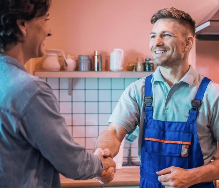 Contrat d'entretien chaudière en ligne