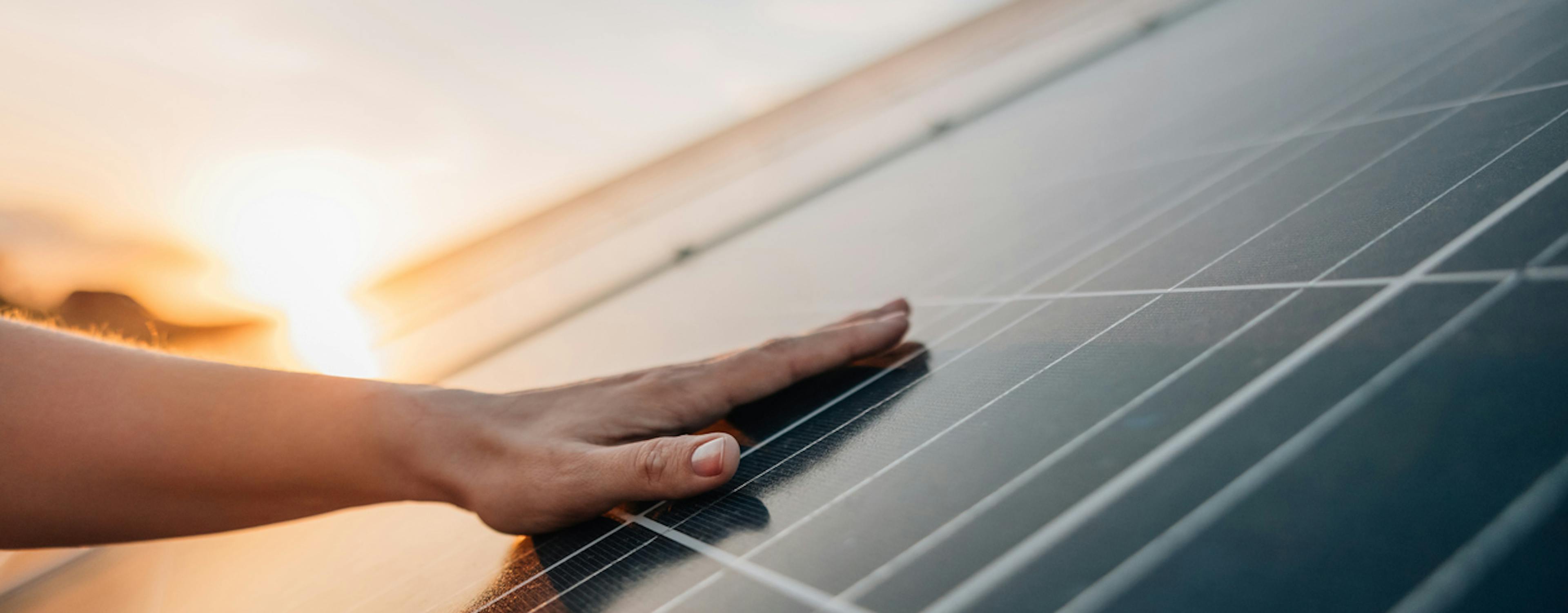 Expert photovoltaïque RGE à Grenoble