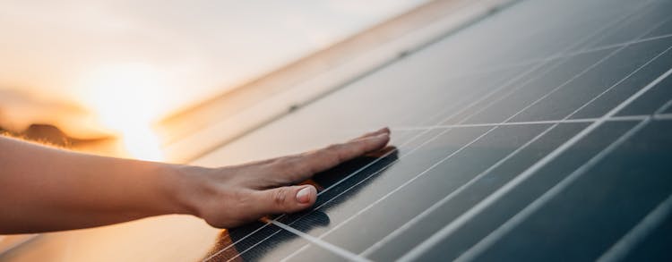 Expert photovoltaïque RGE à Grenoble