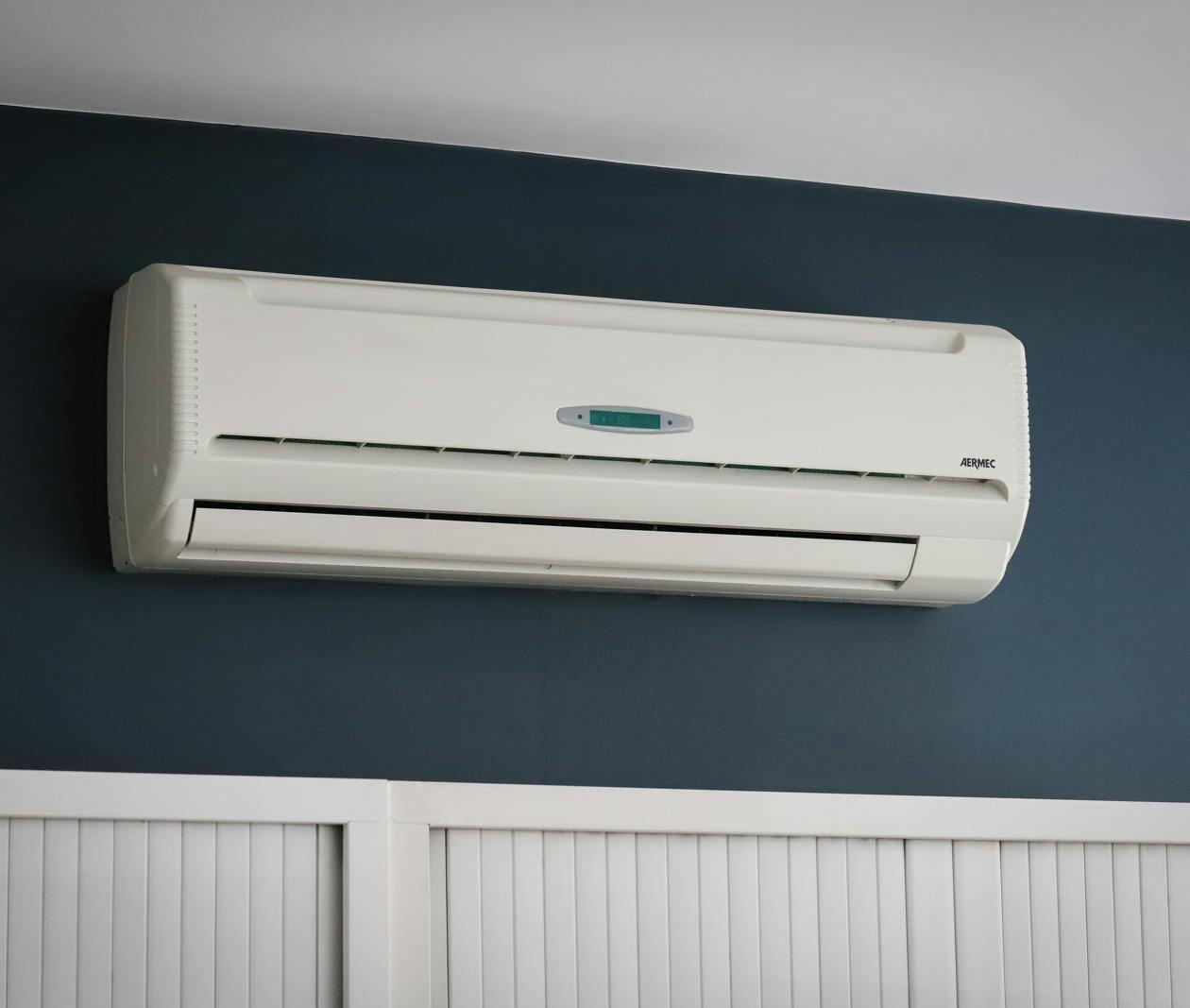 Equipements de climatisation