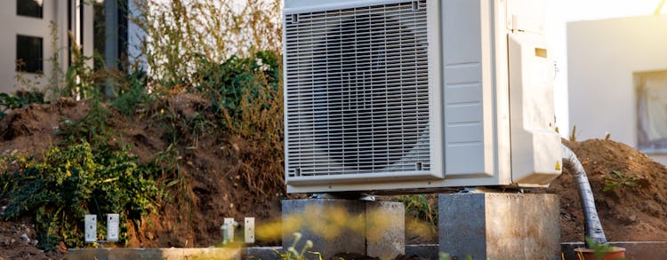 Tout pour votre pompe à chaleur autour de Grenoble