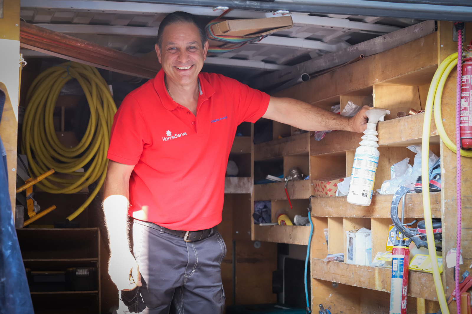 Votre expert chauffage et climatisation à Fontaine