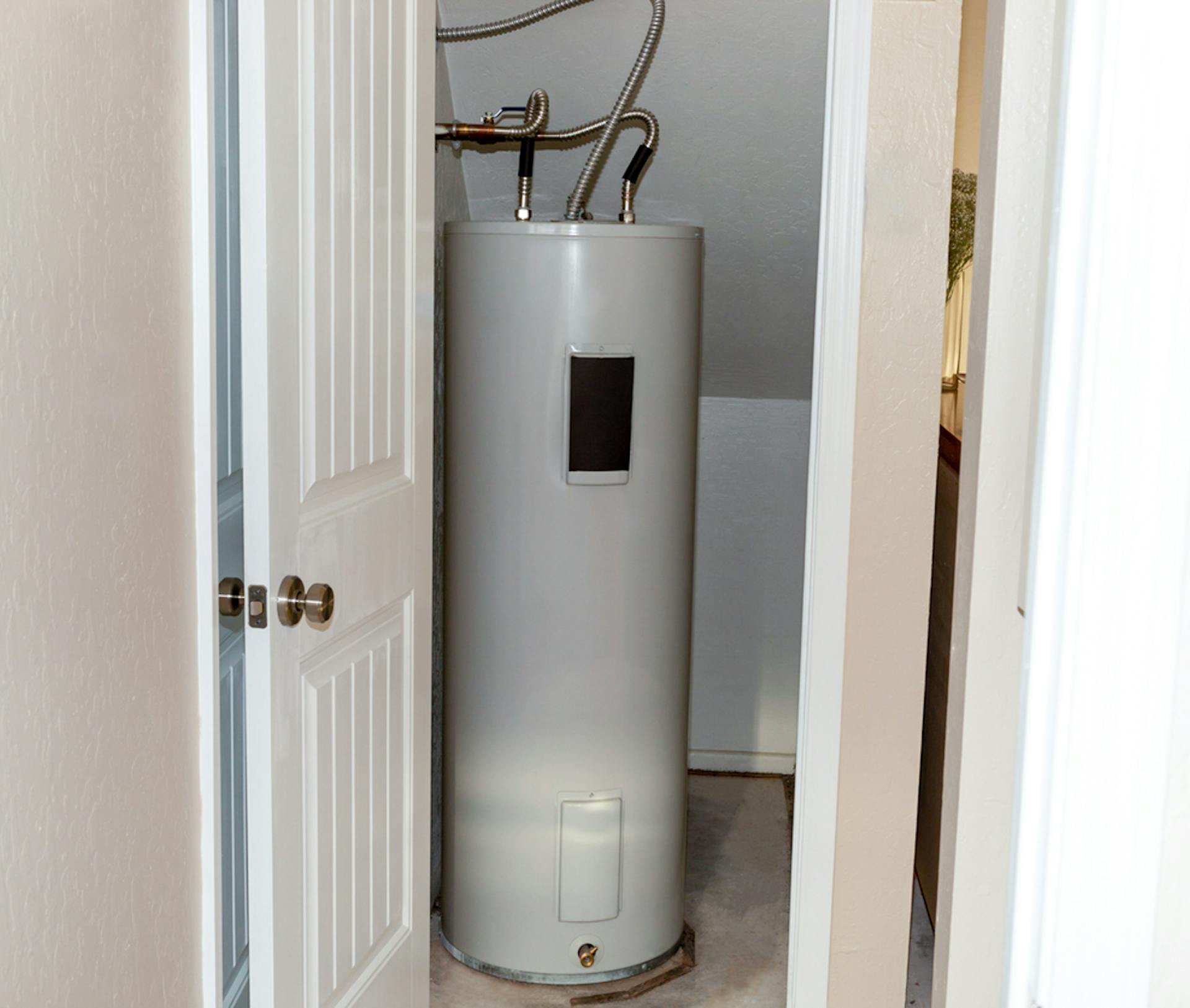 Entretien de chauffe-eau thermodynamique en Isère