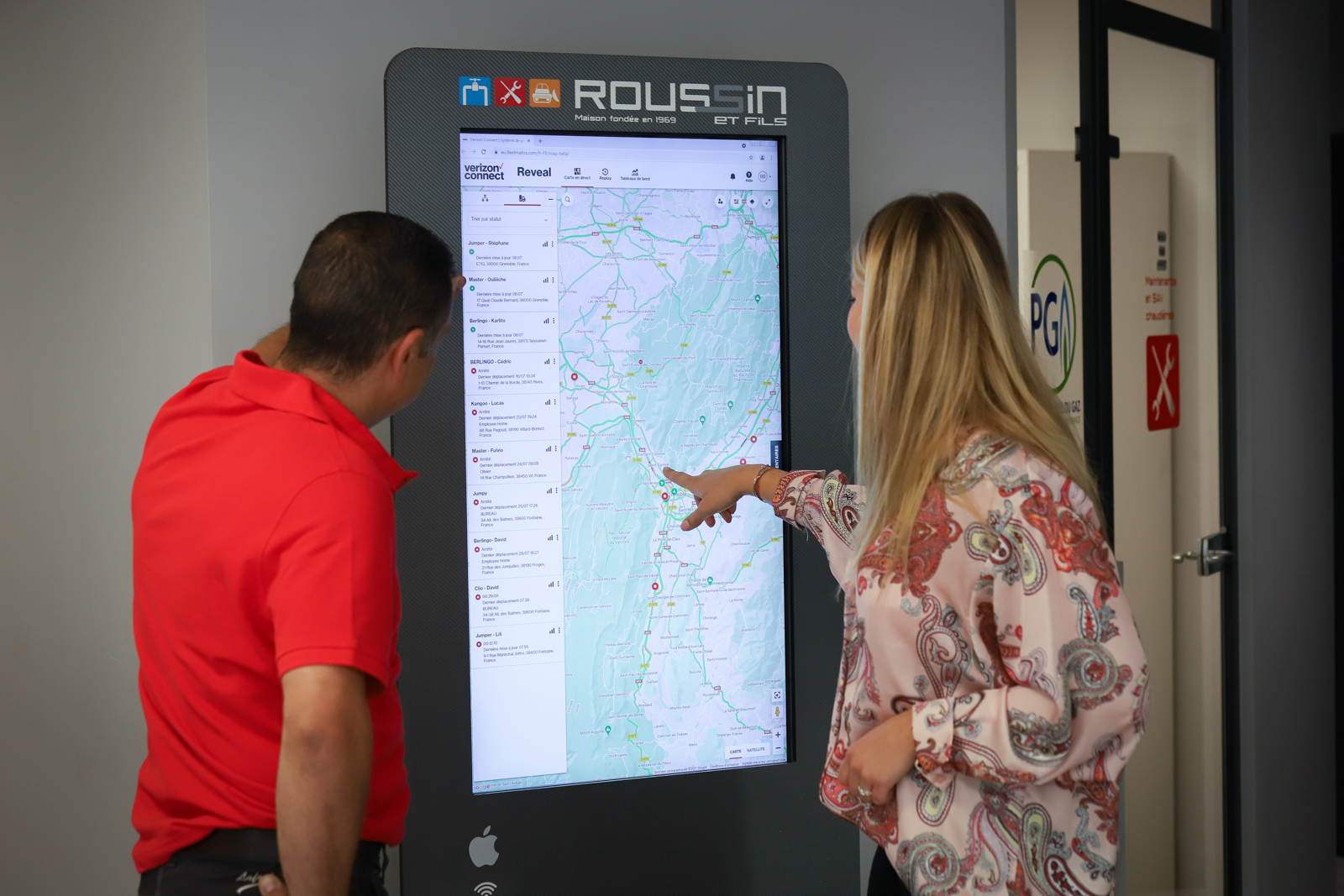 Plombier chauffagiste à Grenoble, Voiron, Fontaine, Meylan, Seyssins, ...