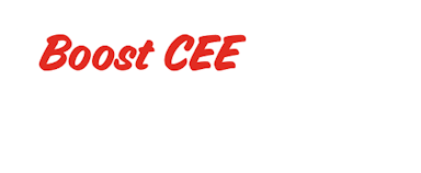 Boost CEE