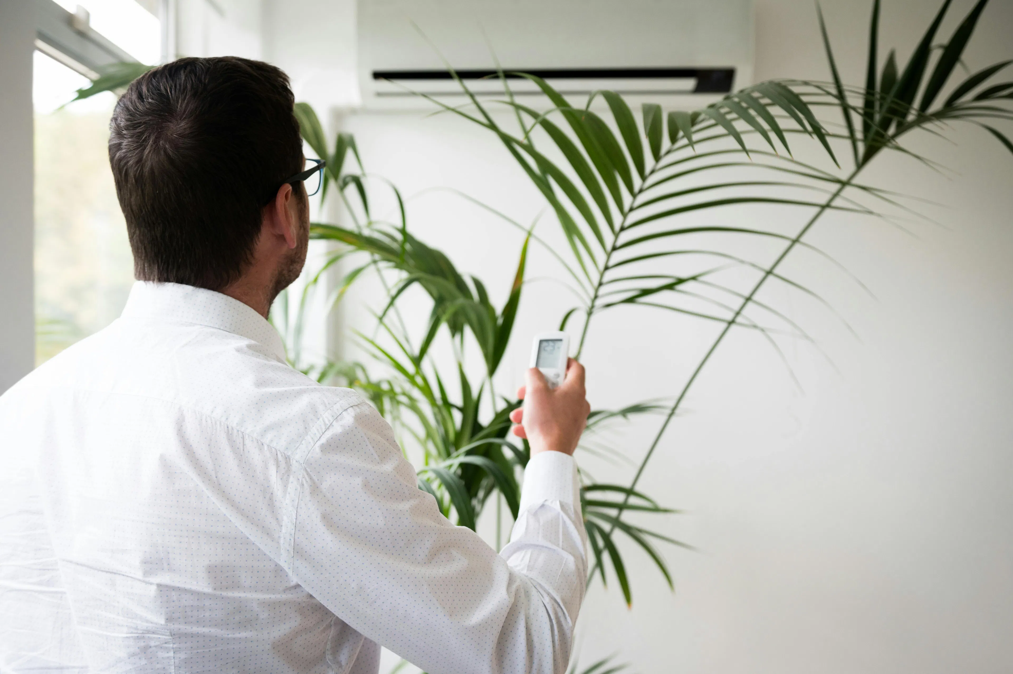 climatisation reversible