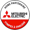 Mitsubishi Home Partenaire