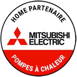 Mitsubishi Home Partenaire
