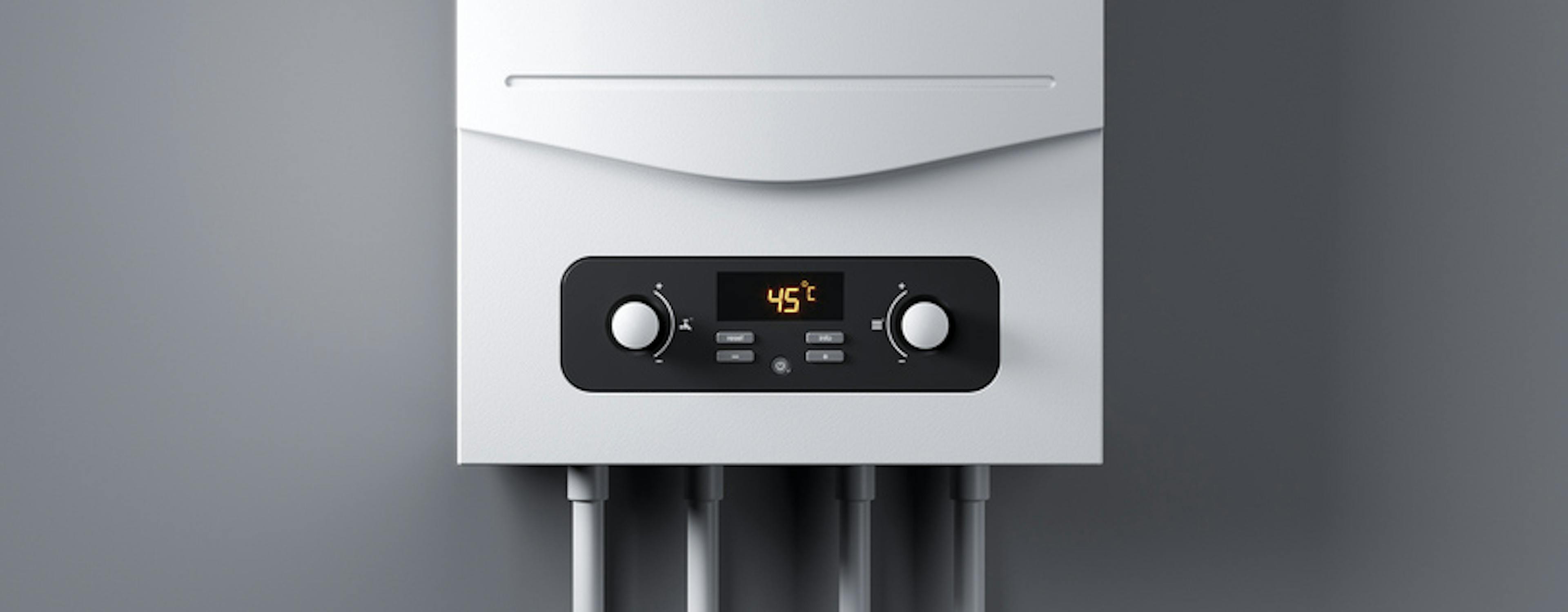 Nos chaudières en Savoie