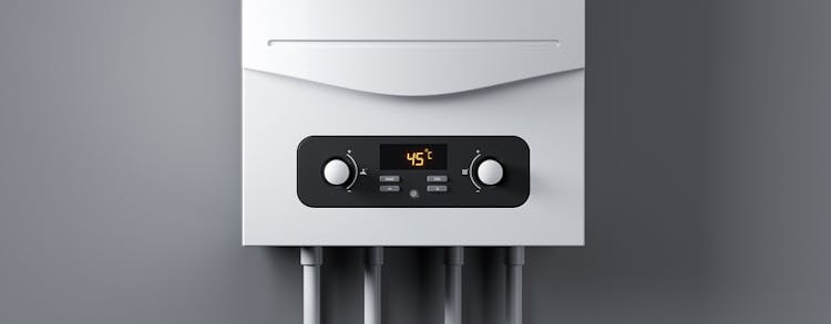 Nos chaudières en Savoie