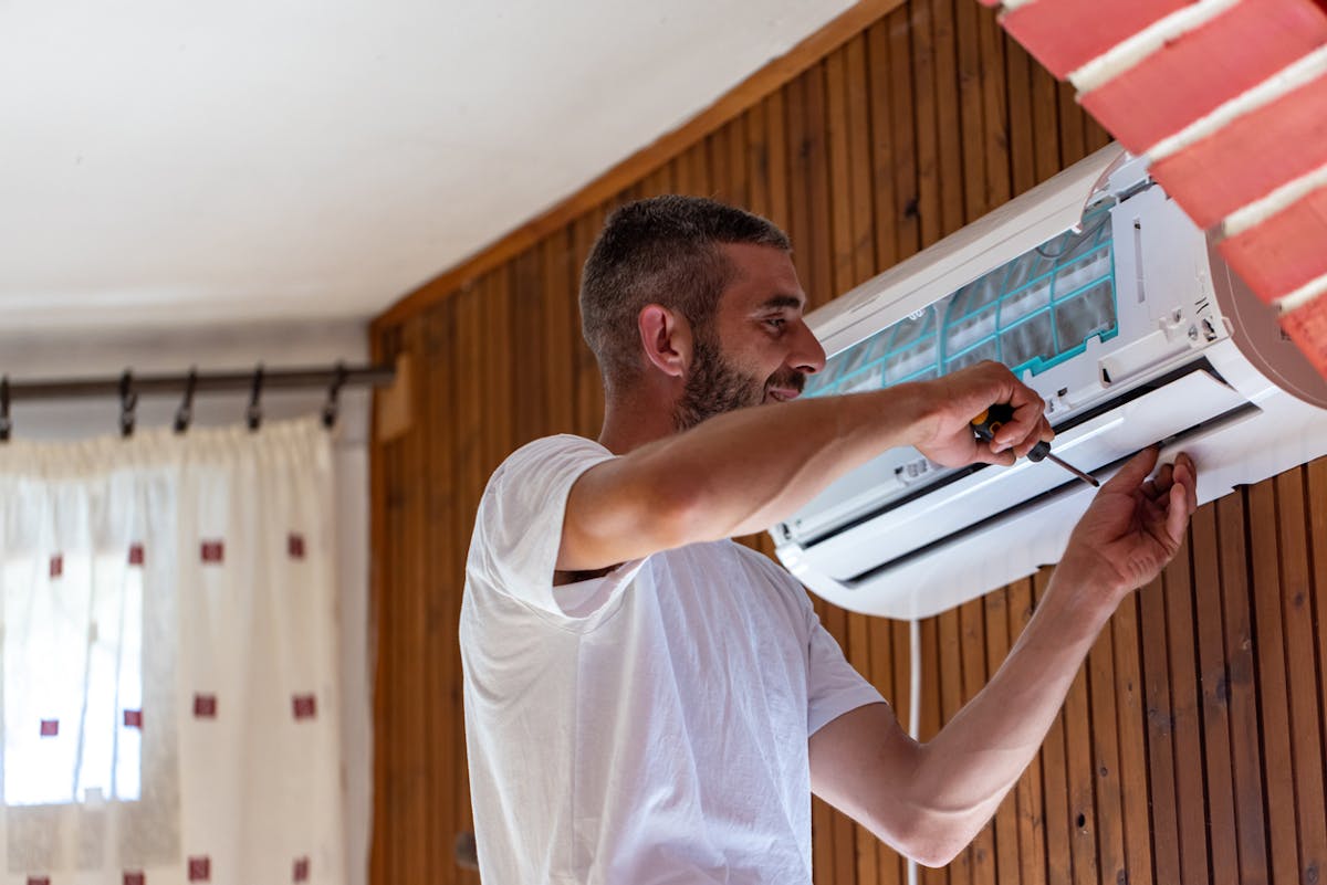 Nos climatisations en Savoie