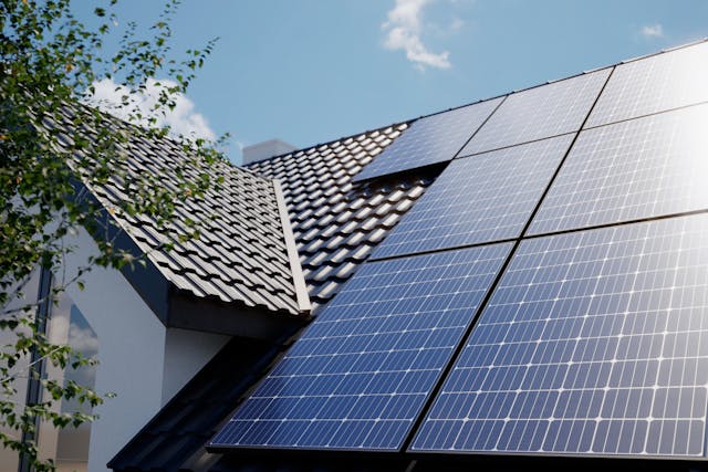 Nos solutions solaires en Savoie