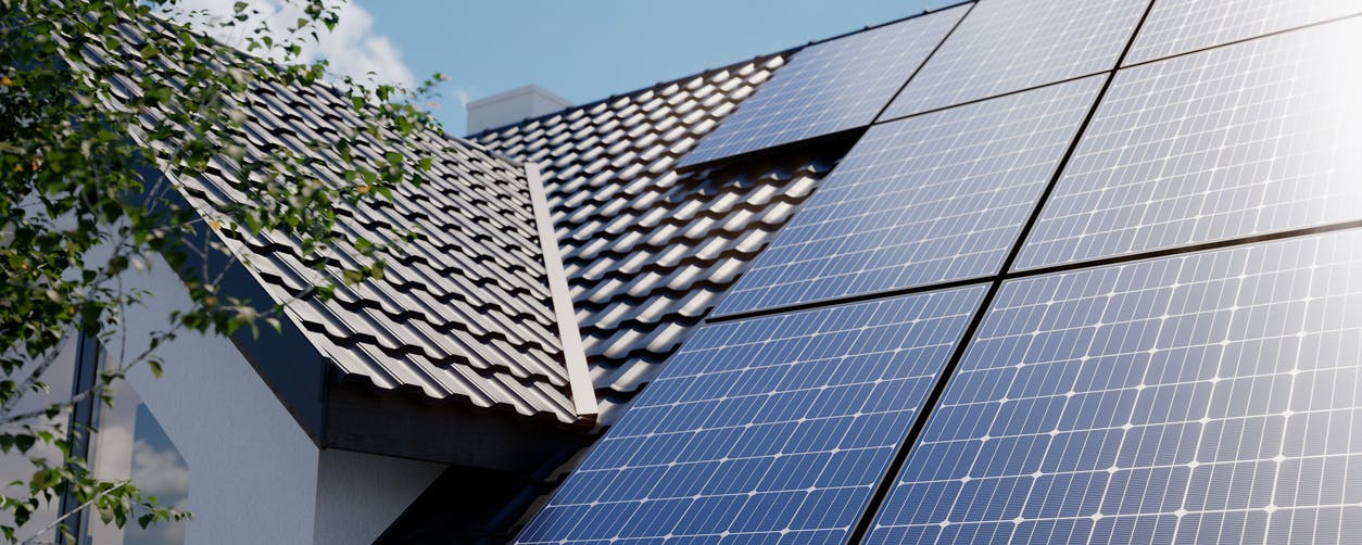 Panneaux solaires : les 7 facteurs qui affectent leur rentabilité