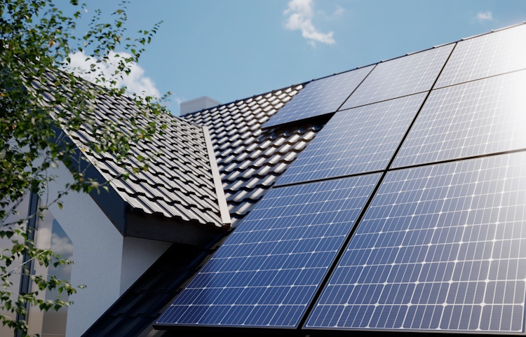 Nos solutions solaires en Savoie