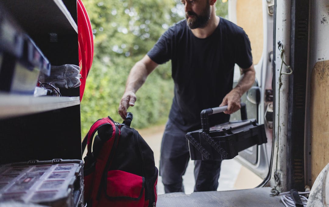 Services et équipements SBF Energies