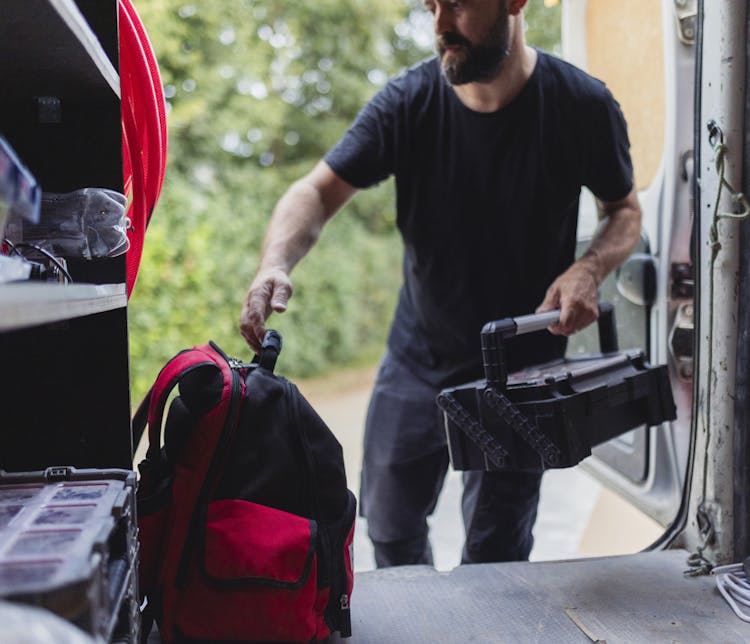 Services et équipements SBF Energies