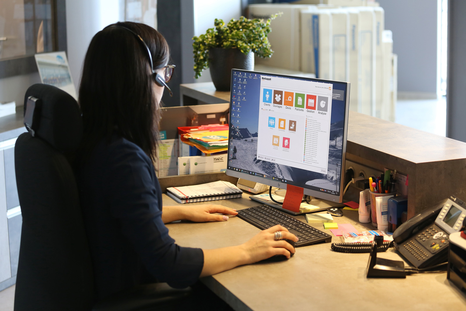 SBF Energies à Chambéry - Nous intervenons dans toute la Savoie