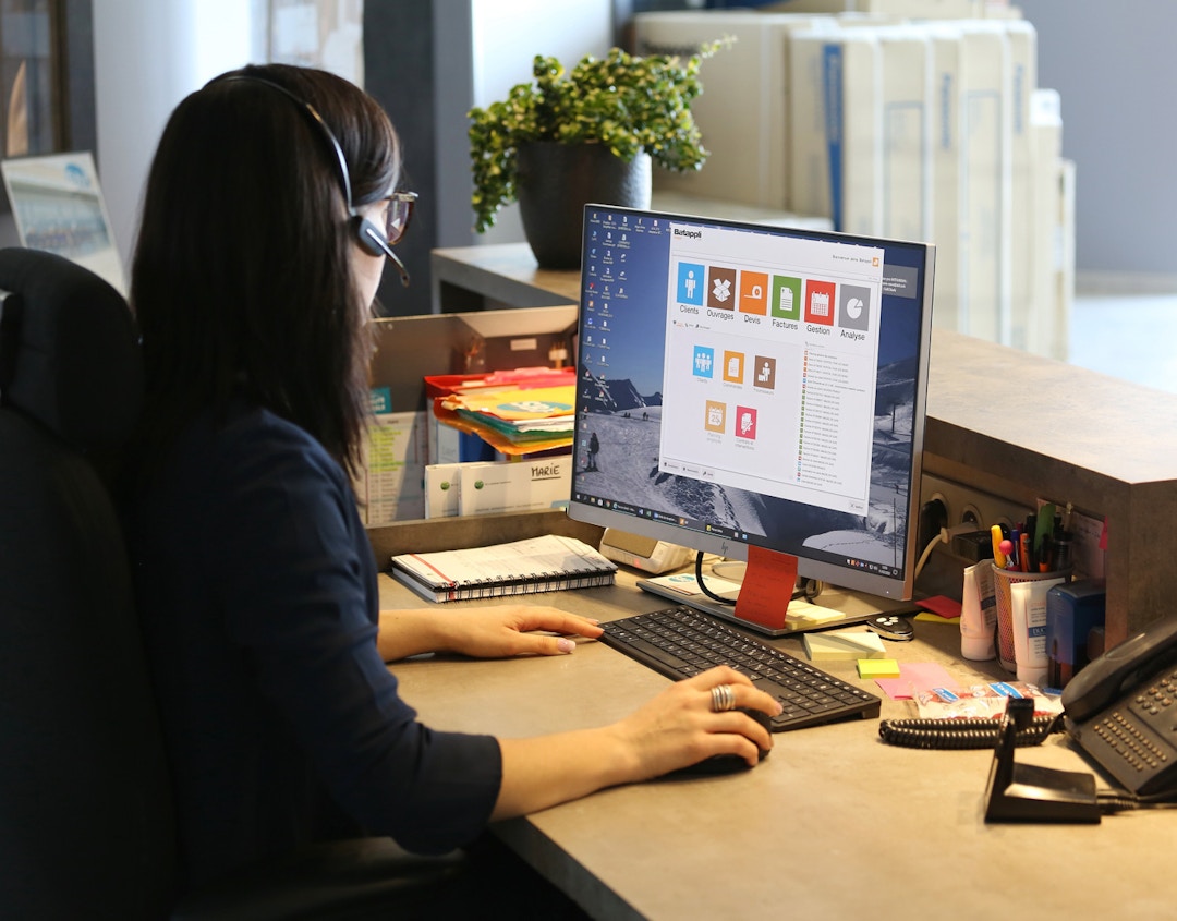 SBF Energies à Chambéry - Nous intervenons dans toute la Savoie