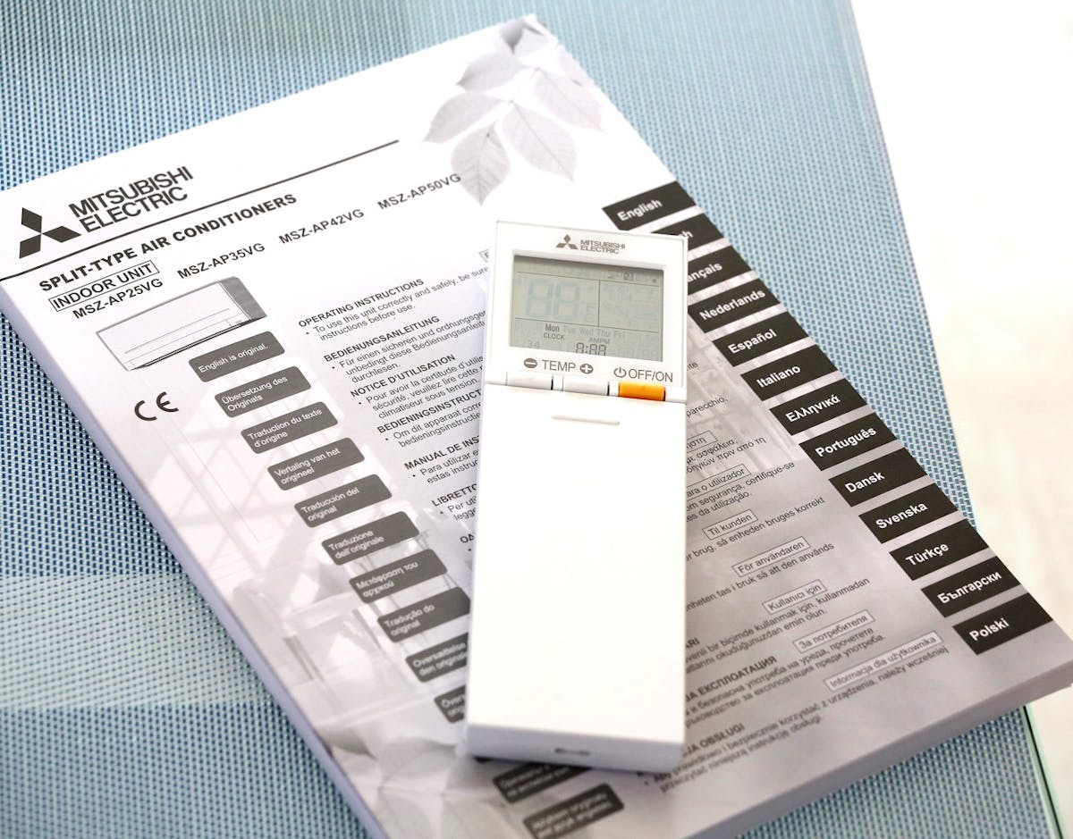 Distributeur agréé Mitsubishi Electric