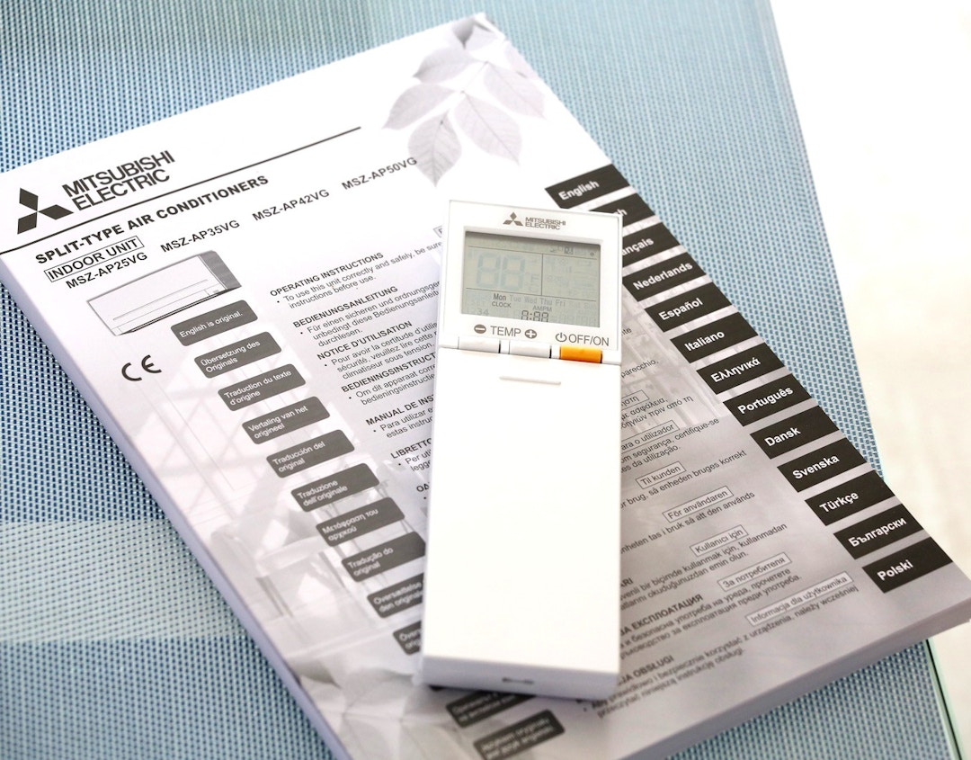 Distributeur agréé Mitsubishi Electric