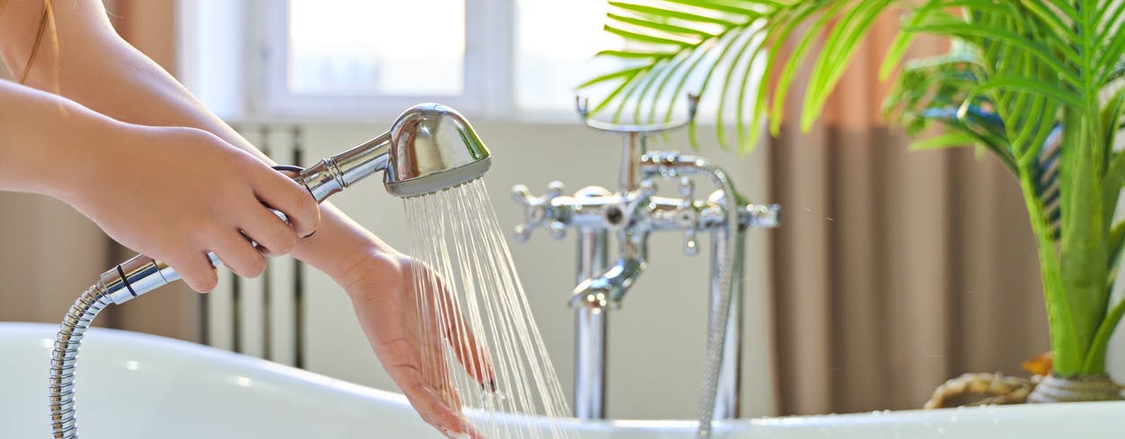 Installation de chauffe-eau en Savoie