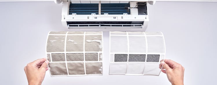 Maintenance de votre climatisation par votre chauffagiste SBF Energies