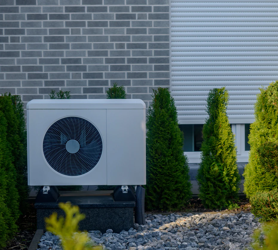 Installation du chauffage par SBF Energies