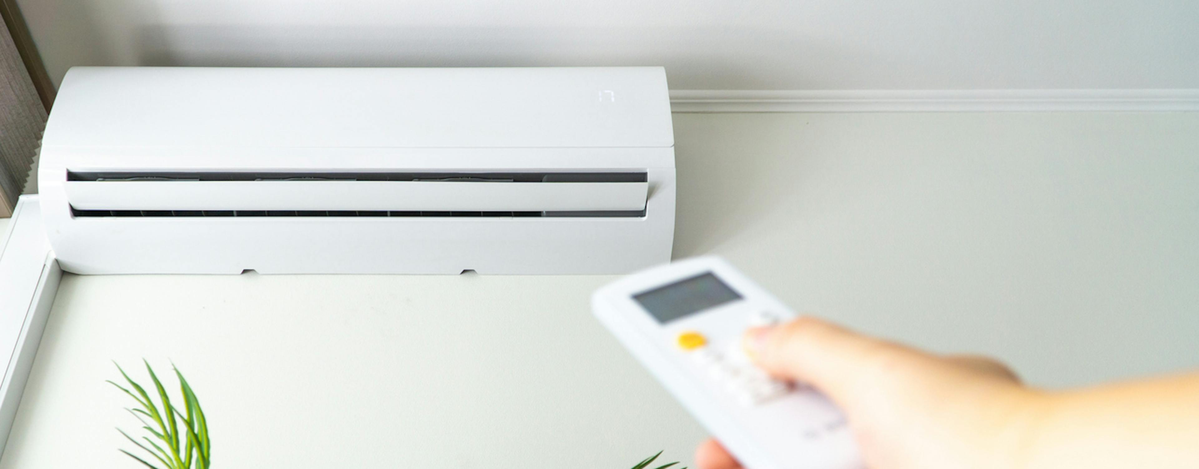 Installation de climatisation en Savoie