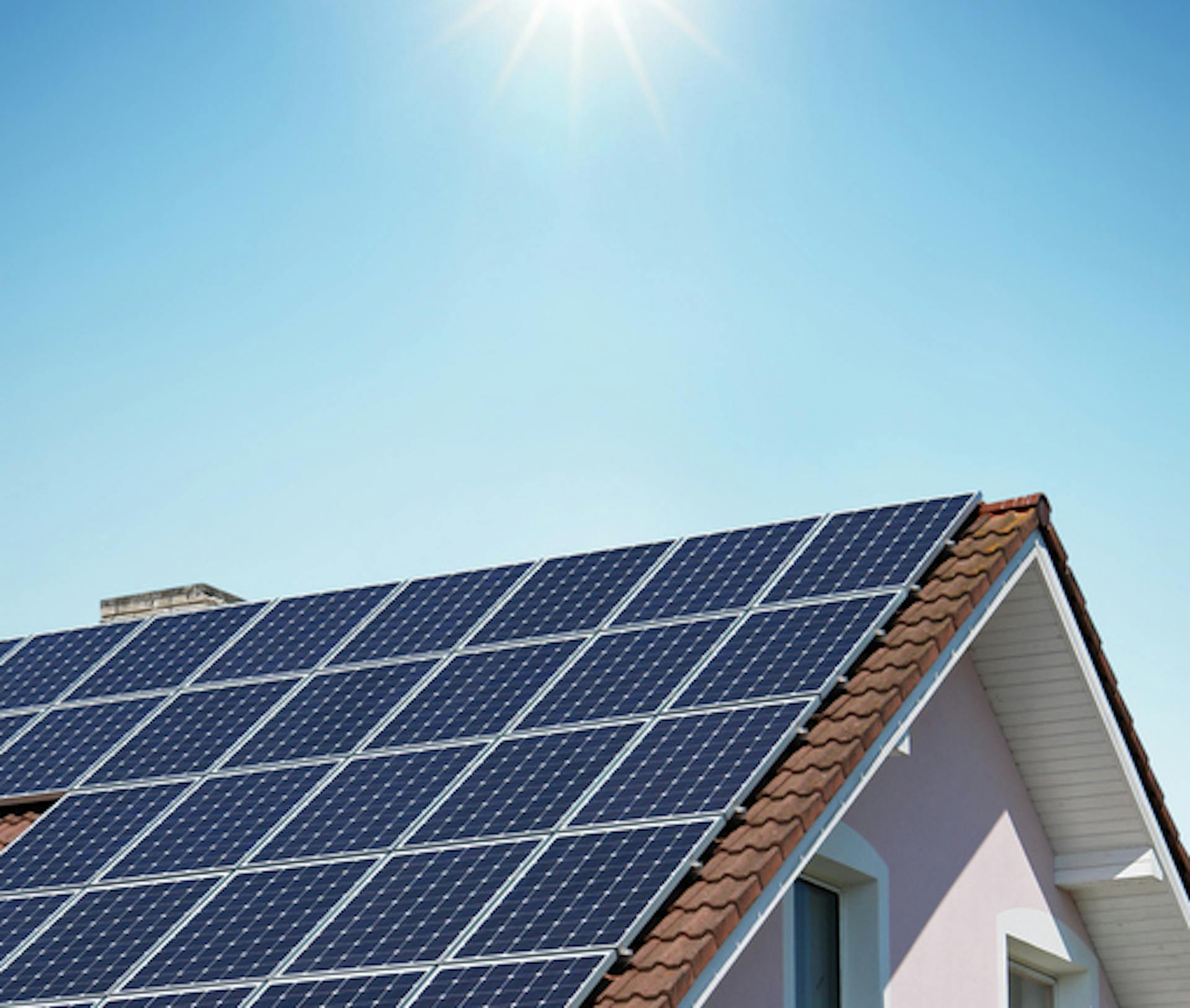 SBF Energies installe vos panneaux solaires photovoltaïques en Savoie et en Isère