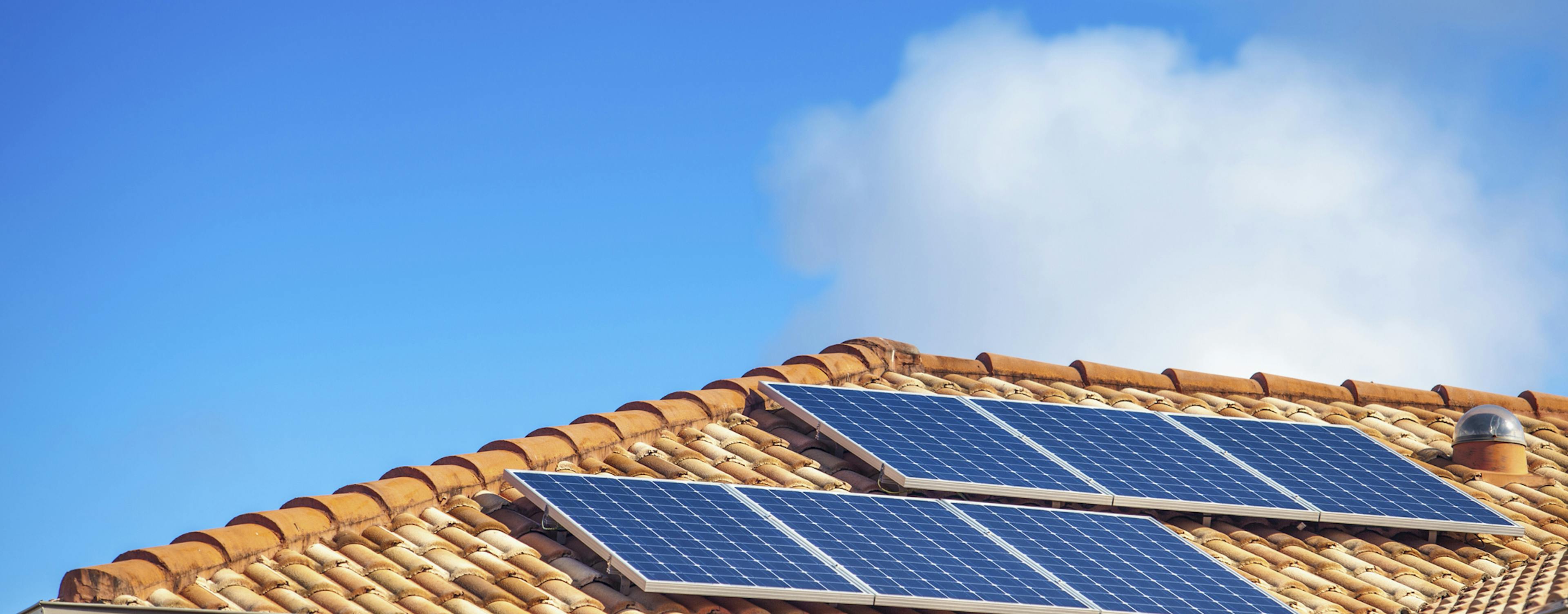 Installateur de panneaux solaires en Savoie