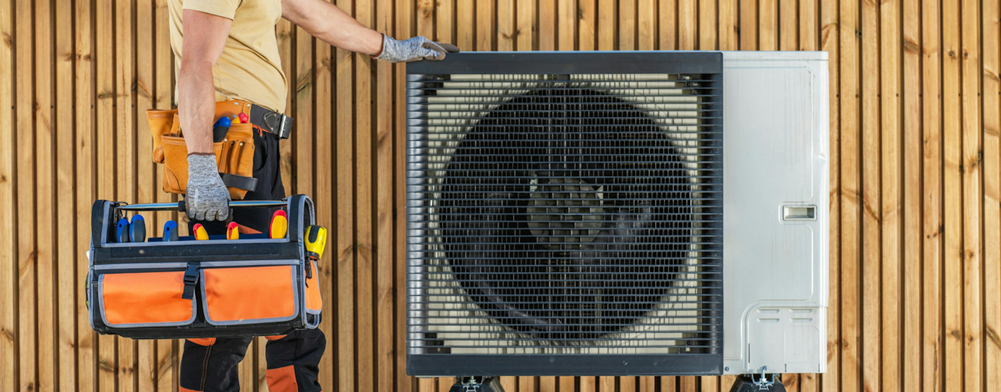 Installateur de pompe à chaleur en Savoie