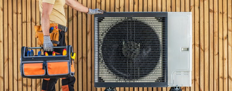 Installateur de pompe à chaleur en Savoie