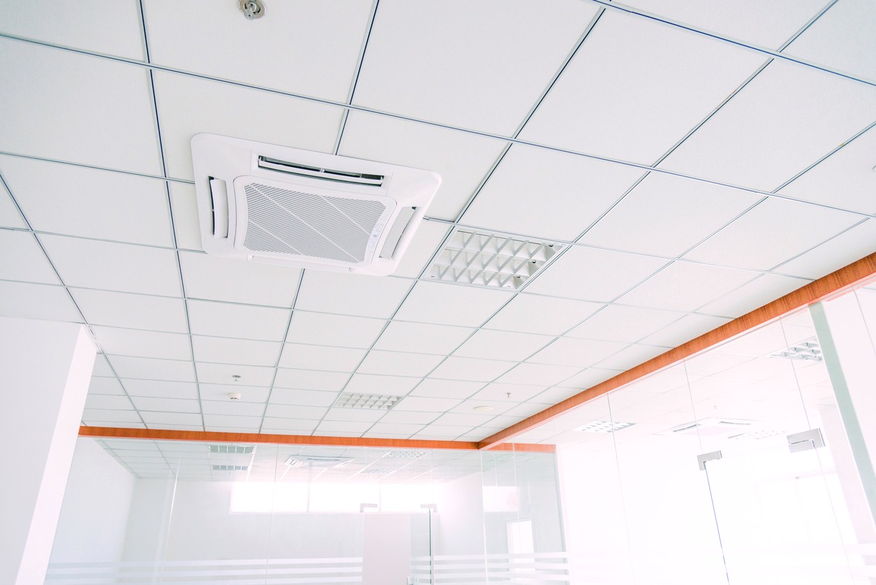 SBF Energies - Expert dans le chauffage et climatisation pour les bureaux professionnels en Savoie