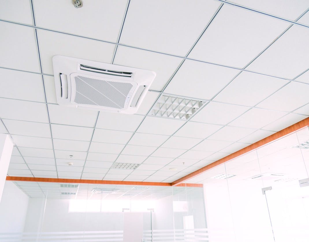 SBF Energies - Expert dans le chauffage et climatisation pour les bureaux professionnels en Savoie