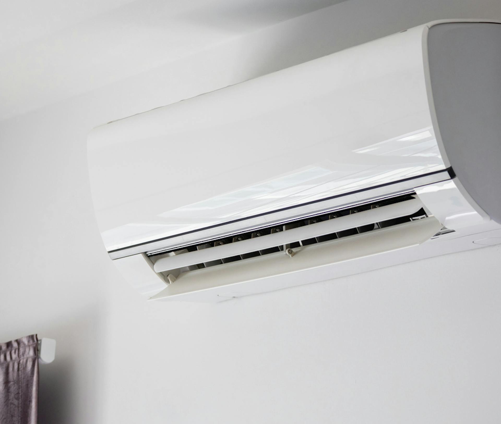 Climatiseur mural - SBF Energies