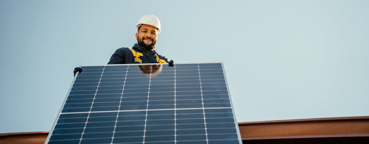 Entreprise de panneaux solaires en Savoie, à Chambéry, Aix les Bains, Annecy, Albertville
