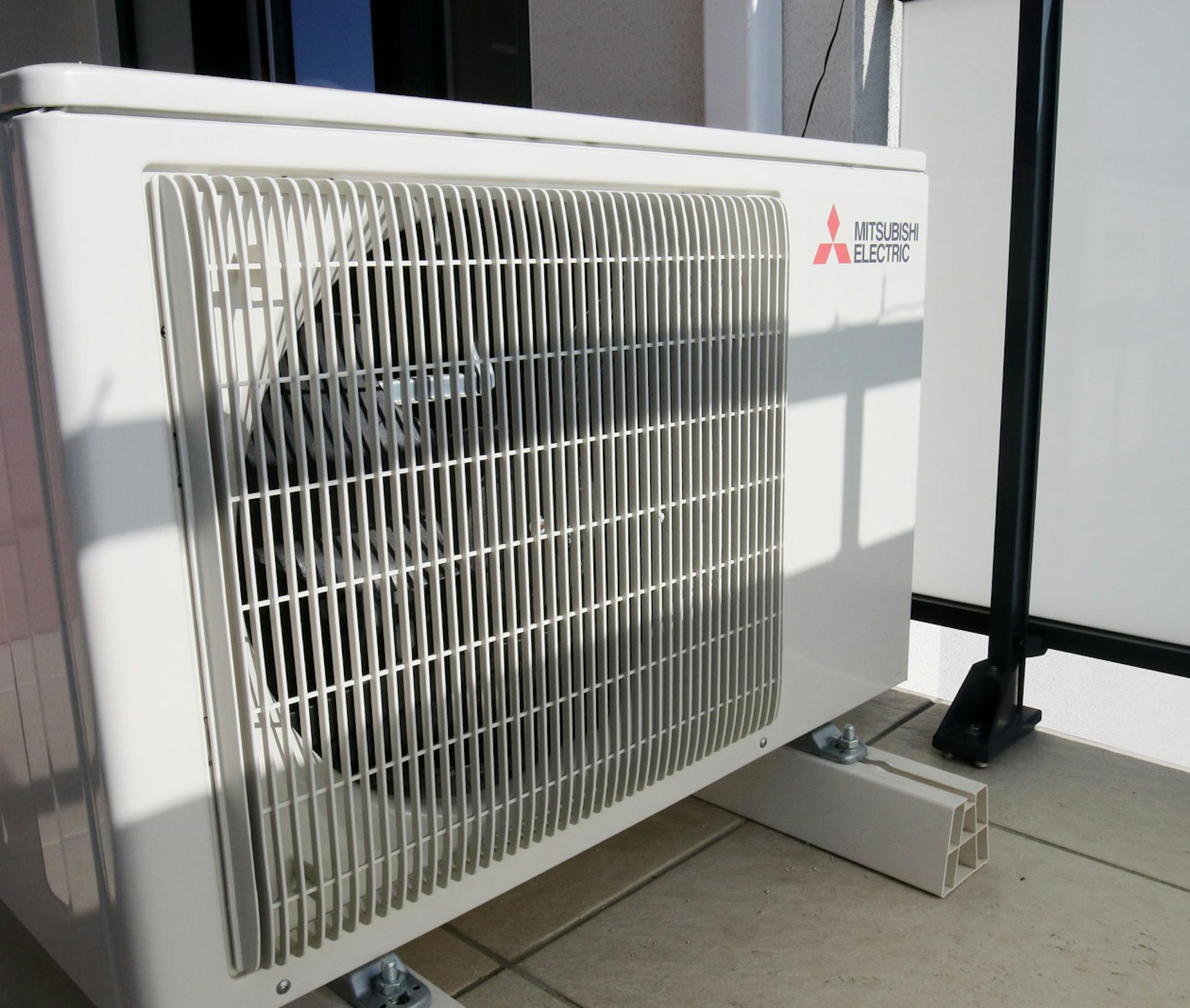 pompe à chaleur réversible mitsubishi electric