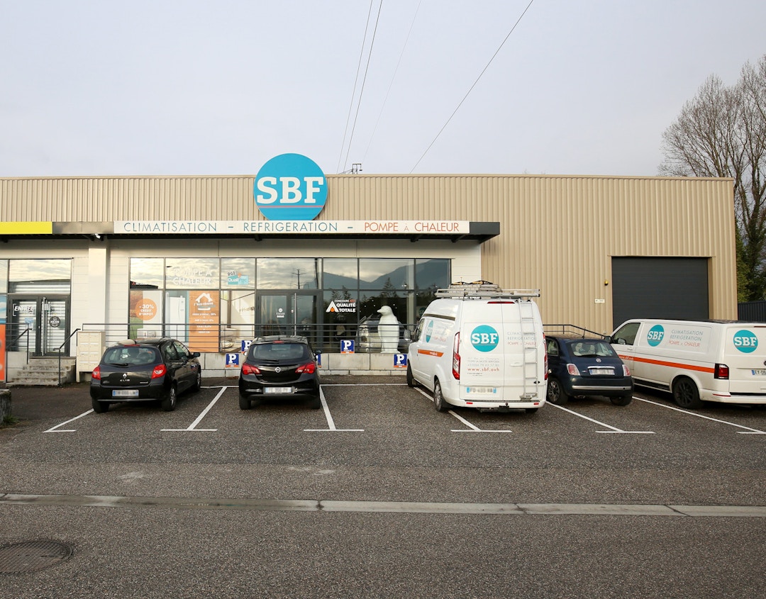 Chauffagiste en Savoie