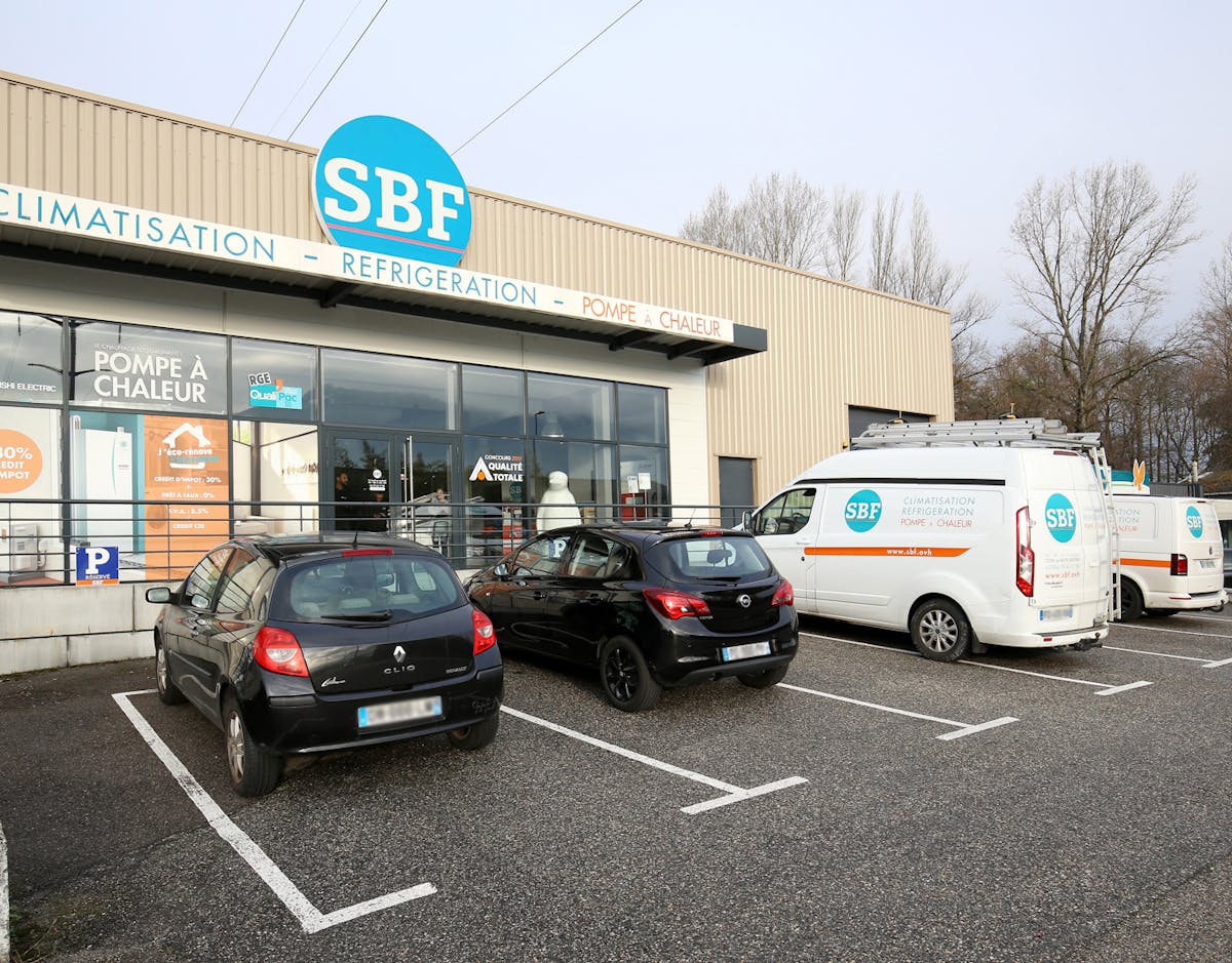 Chauffagiste en Savoie