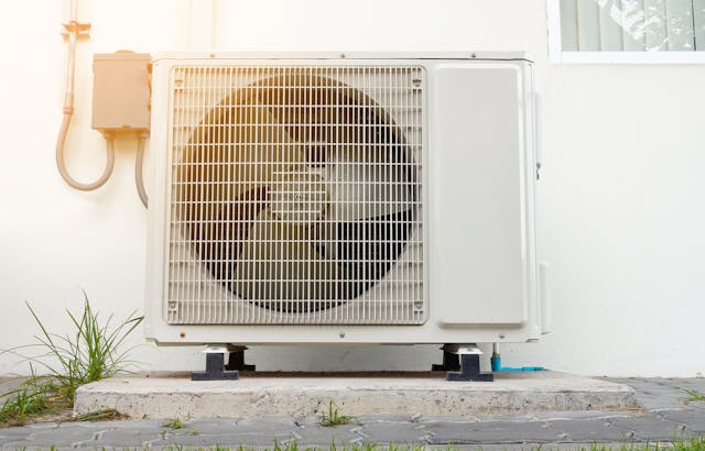 Avantages pompe à chaleur