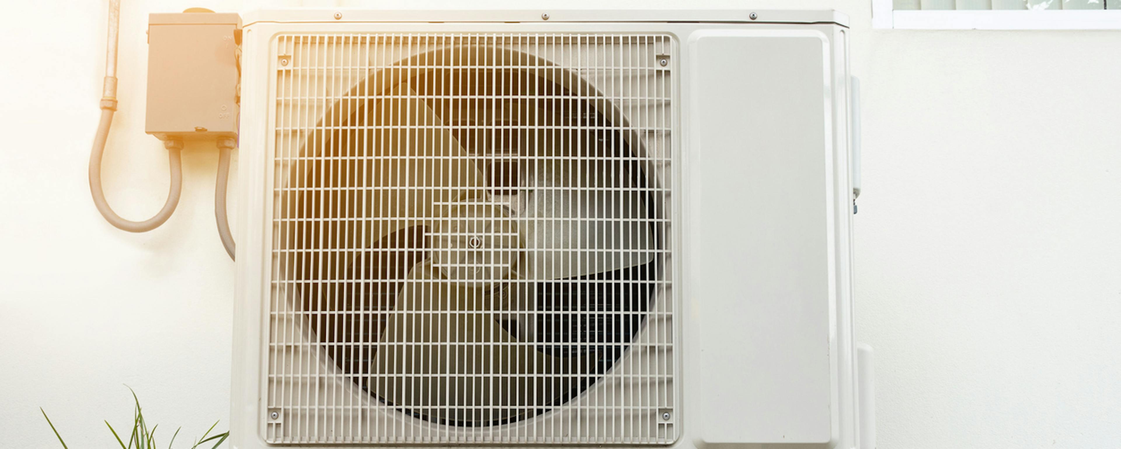 Avantages pompe à chaleur