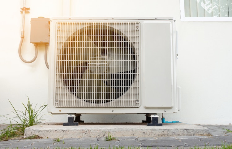 Avantages pompe à chaleur