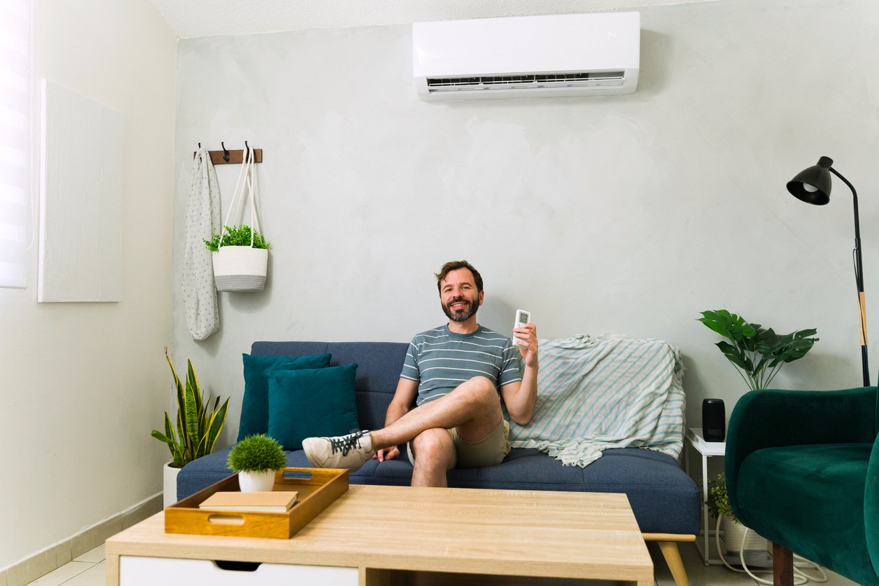 Comment choisir son chauffage réversible en Savoie