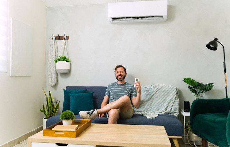 Comment choisir son chauffage réversible en Savoie