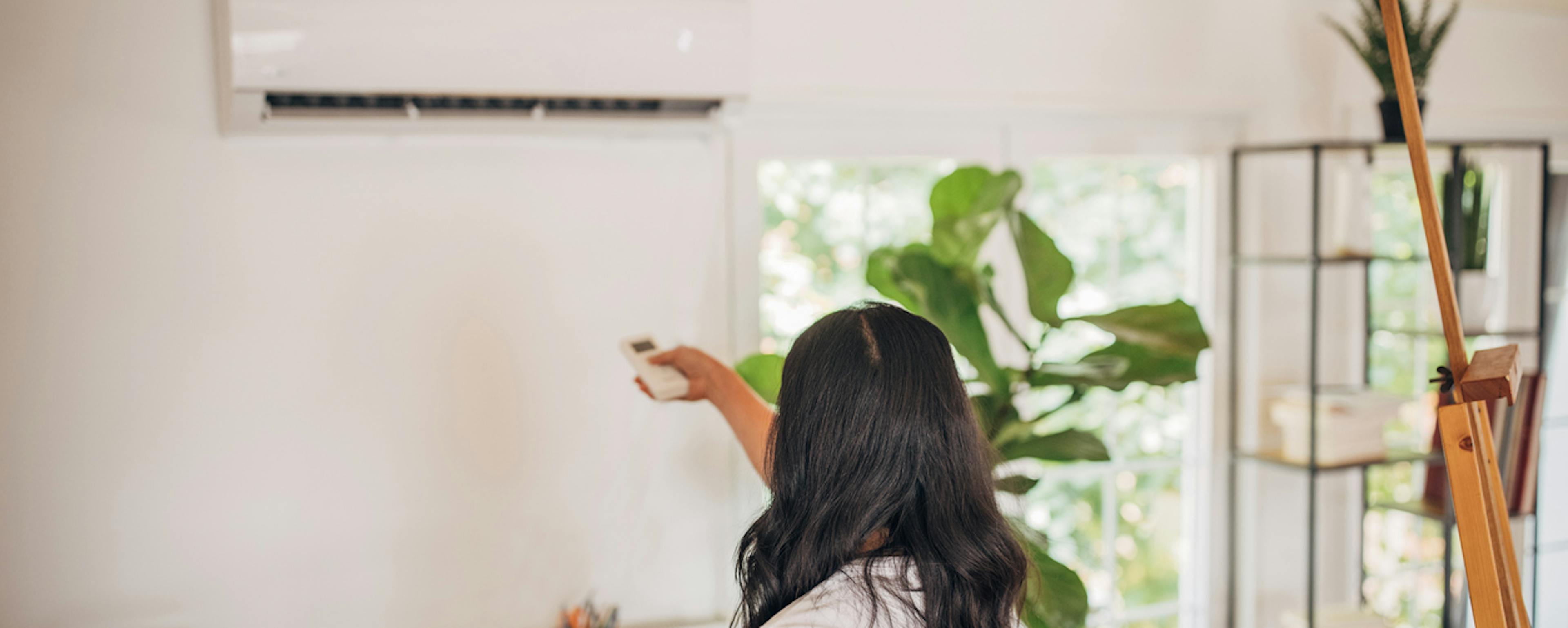 Tout savoir sur les climatisations réversibles Mitsubishi avec SBF !