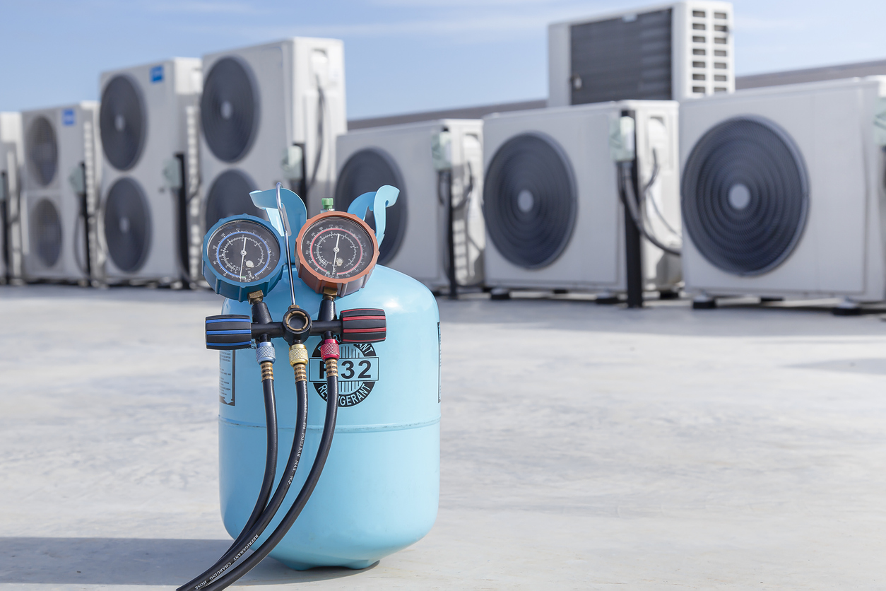 Climatisation : comprendre le GWP et les fluides frigorigènes