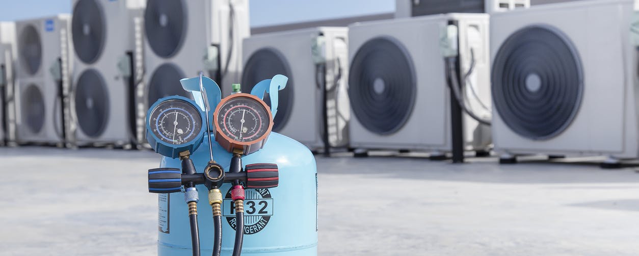 Climatisation : comprendre le GWP et les fluides frigorigènes