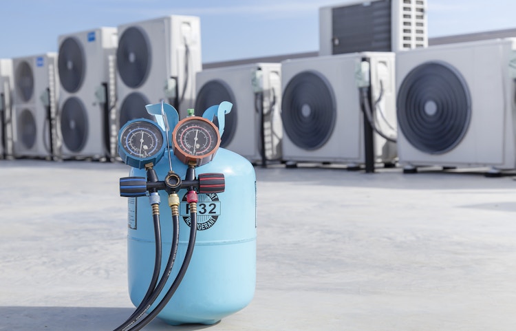 Climatisation : comprendre le GWP et les fluides frigorigènes