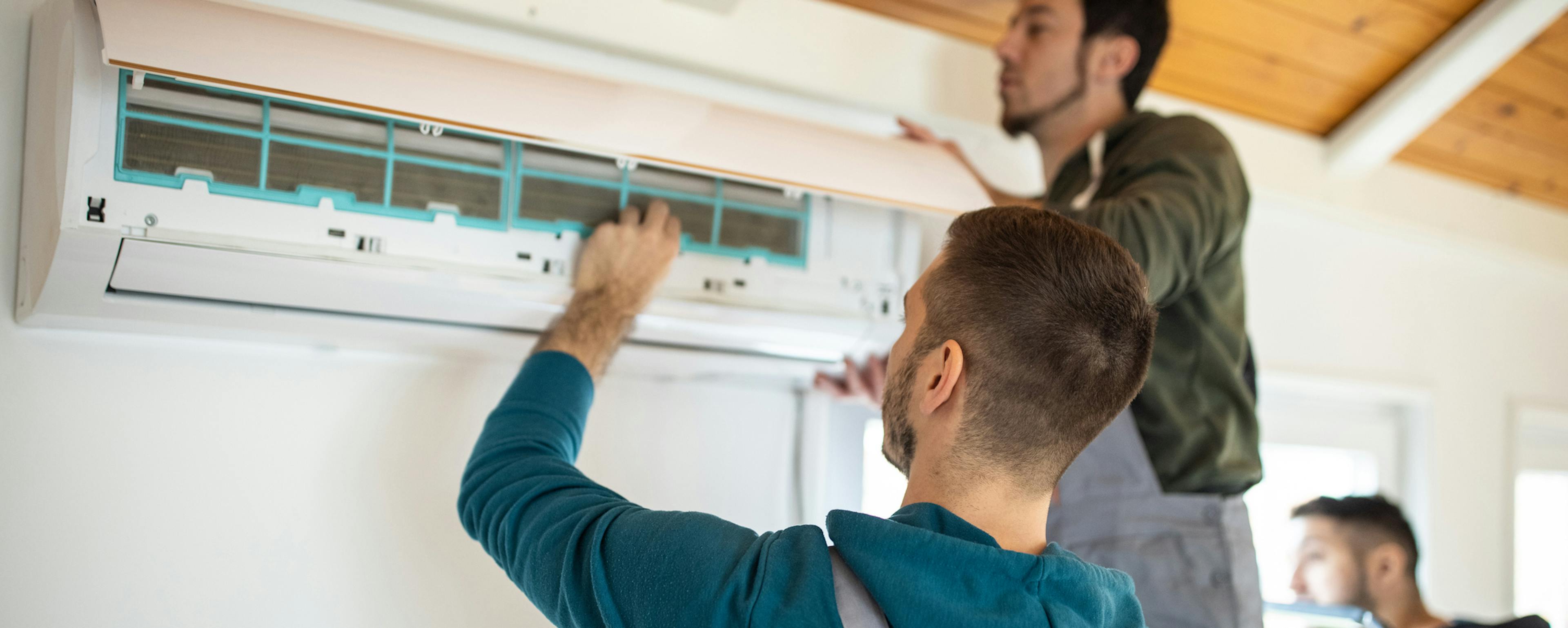 Comment fonctionne une climatisation ?