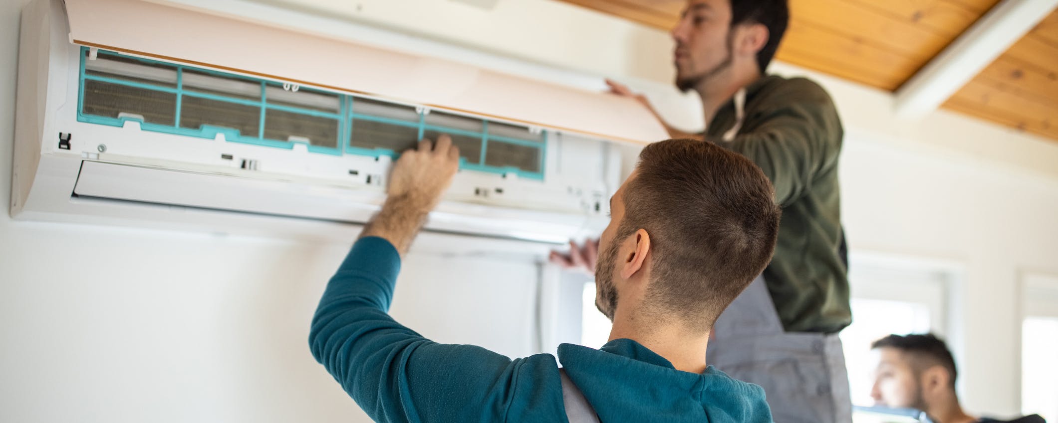 Comment fonctionne une climatisation ?